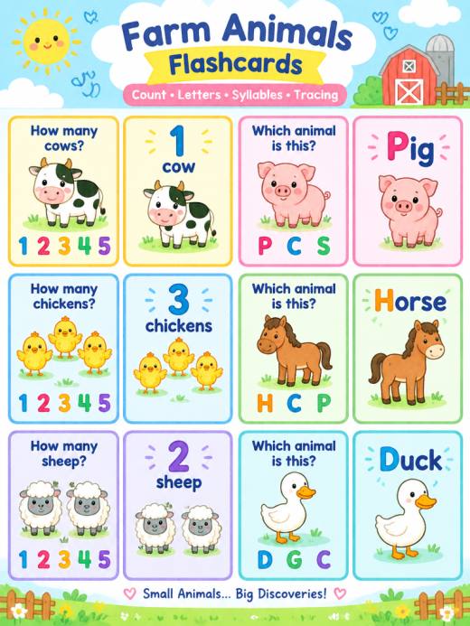 Flashcard