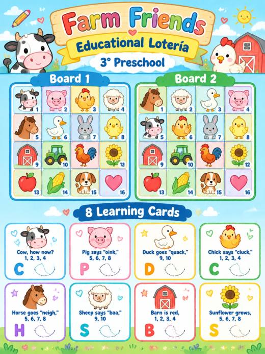 Educational Lottery
