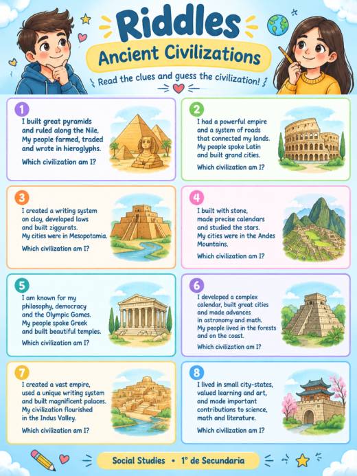 Description-and-Guess Game