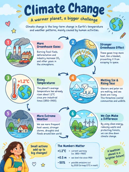 Climate Change