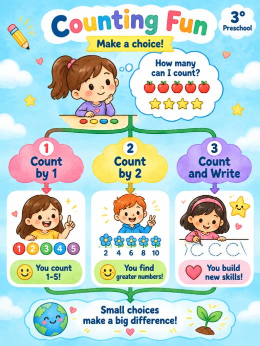 Counting Fun