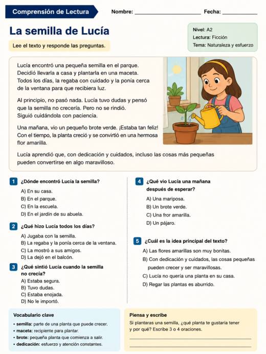 Herramientas