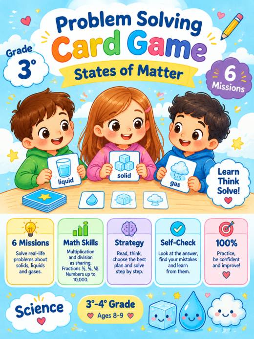 States of Matter