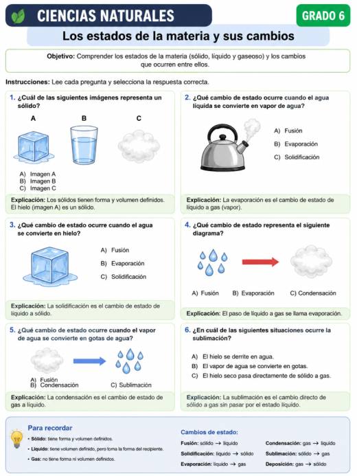 Medios de transporte