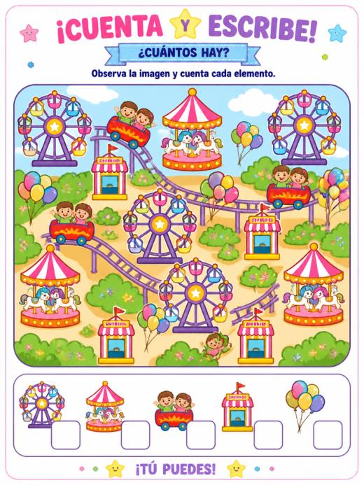 Parque de Diversiones