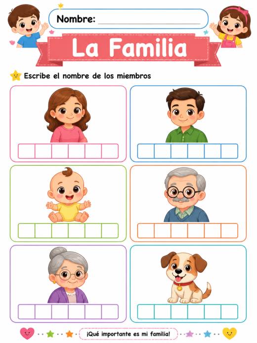 La Familia
