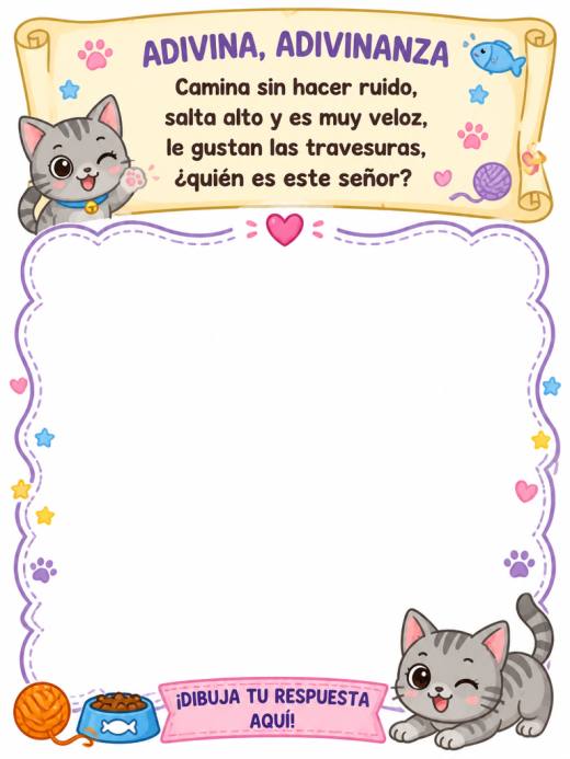 El Gato Travieso