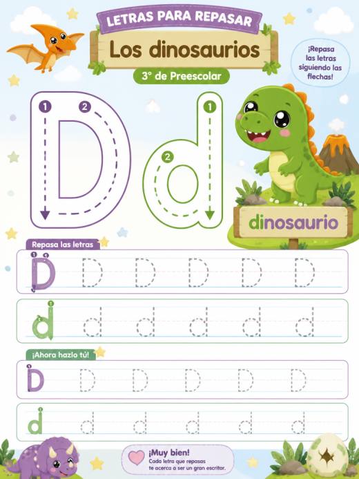 Los dinosaurios