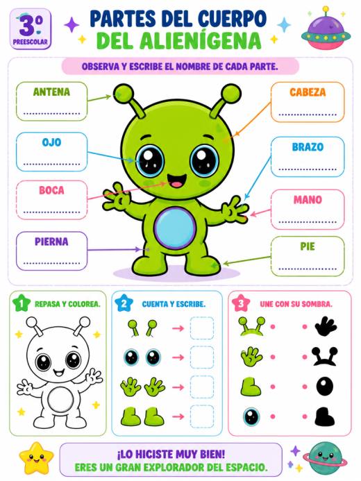 Un Alienígena