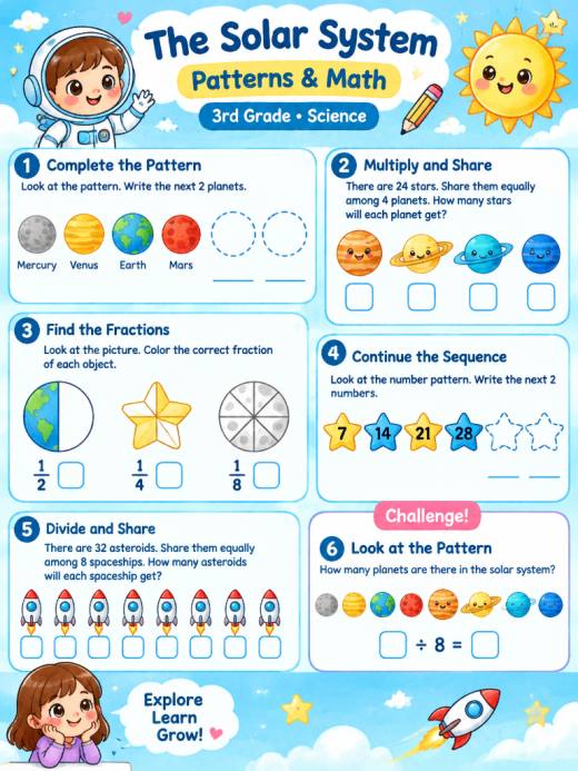 Visual Patterns