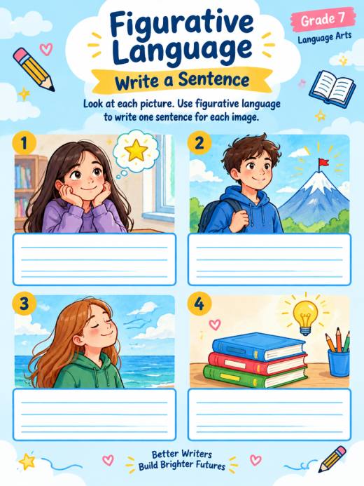Figurative Language