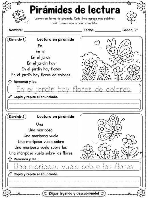 El Jardín y las Mariposas