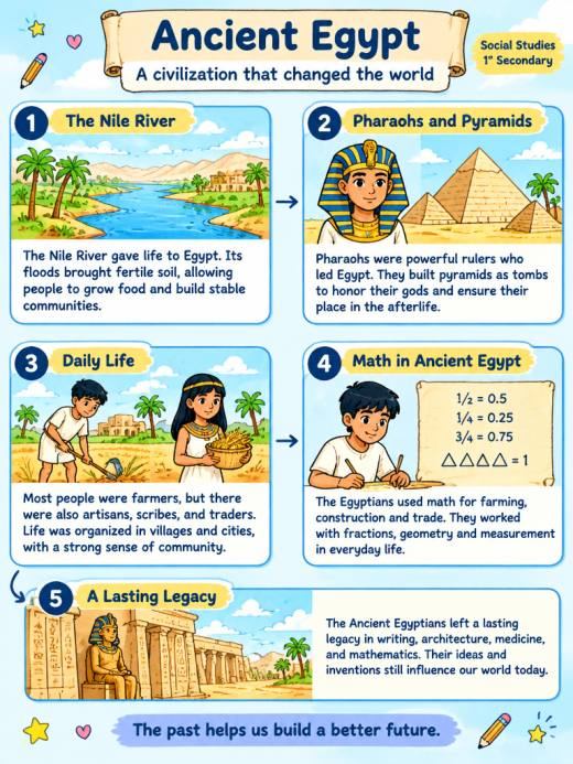 Ancient Egypt