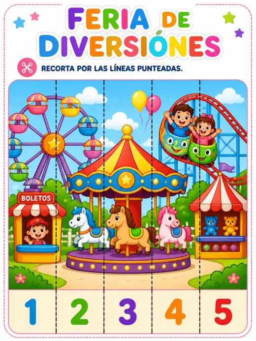 Feria de Diversiones