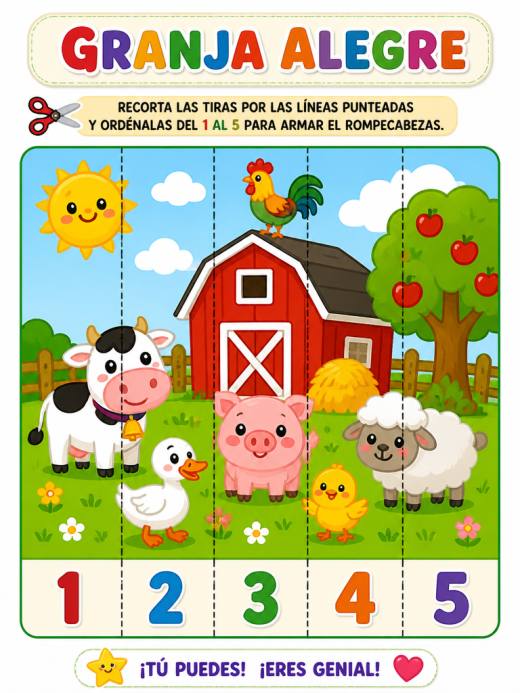 Granja Alegre
