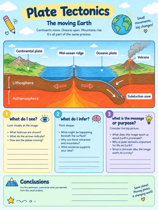 Plate Tectonics