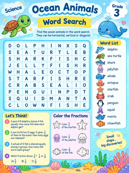 Word Search