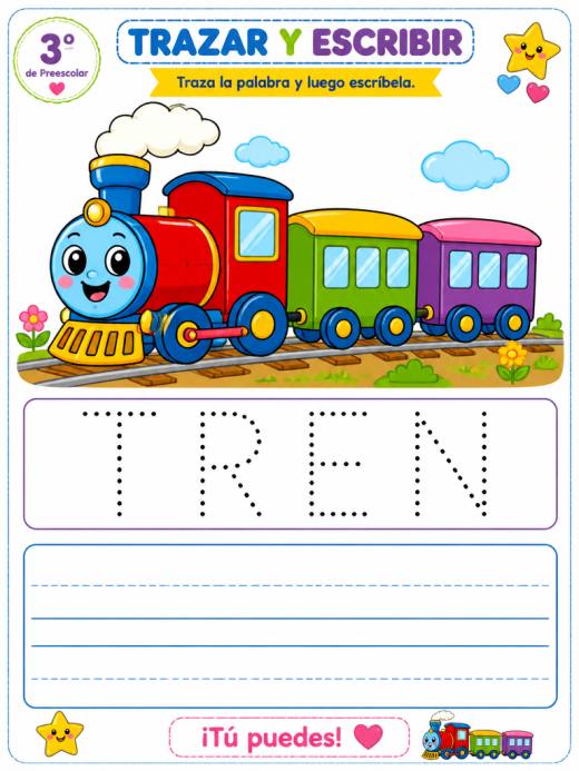 Tren