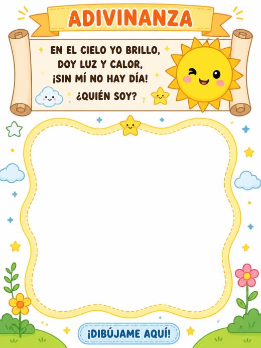 El Sol Brillante