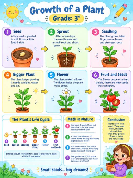 Sequential Poster