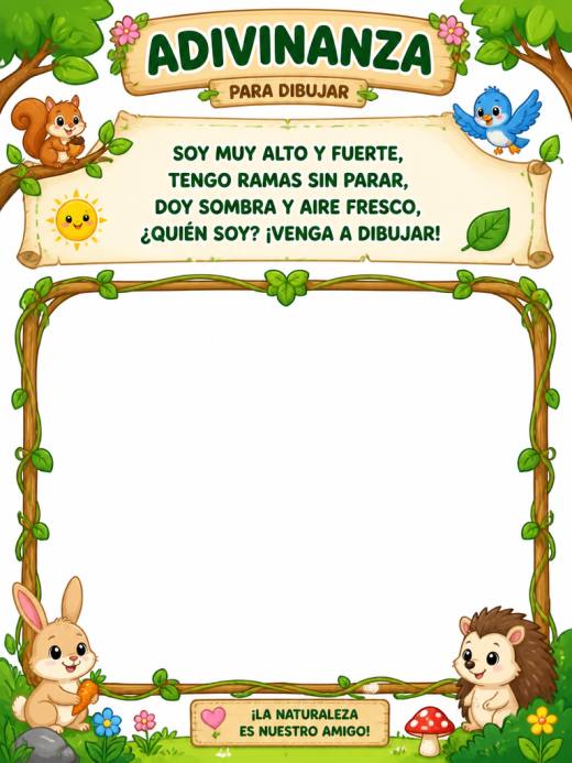 El Árbol Grande