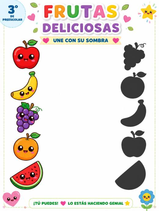 Frutas Deliciosas