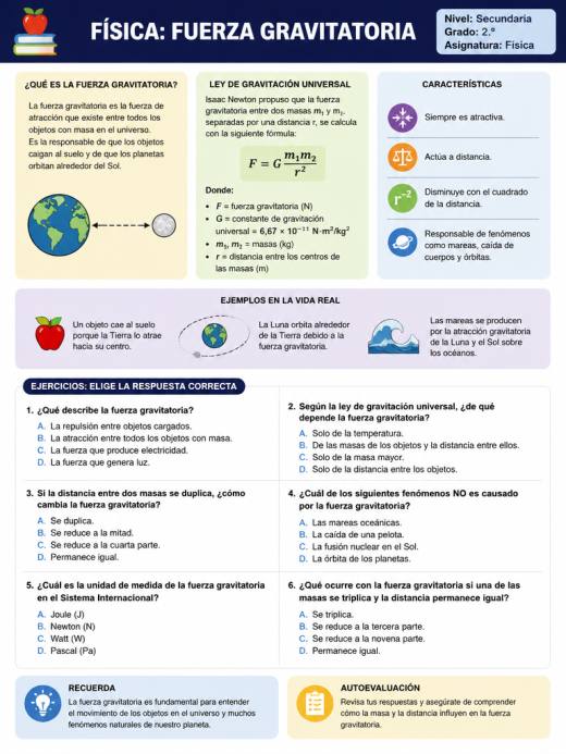 Descubriendo los planetas