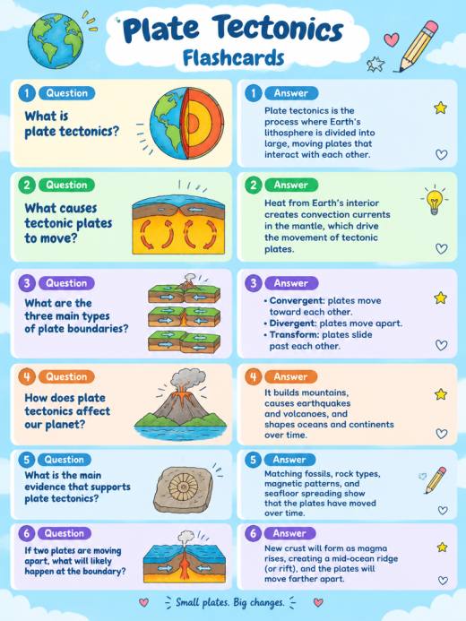 Plate Tectonics