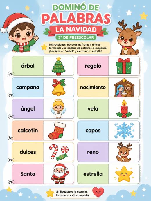 La navidad