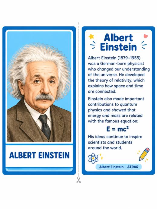 Biographies