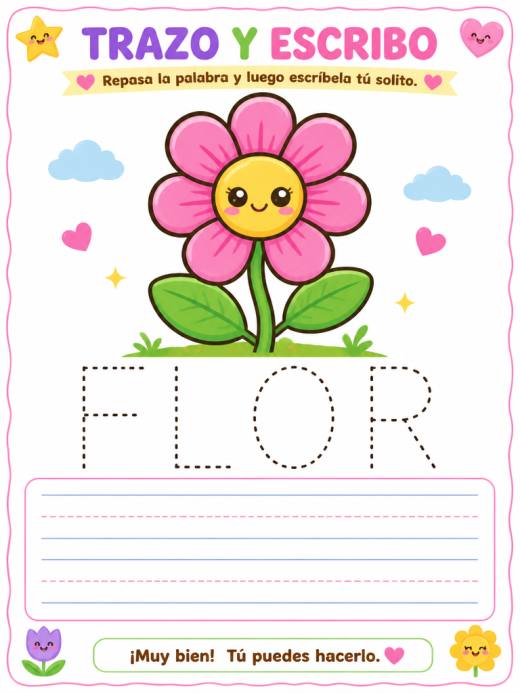 Flor