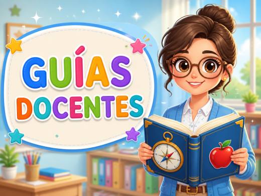 Guía de Estudio: En resumen, actuemos por una alimentación saludable para 4º de Primaria