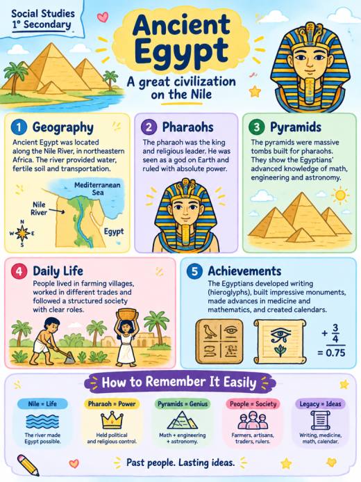 Ancient Egypt