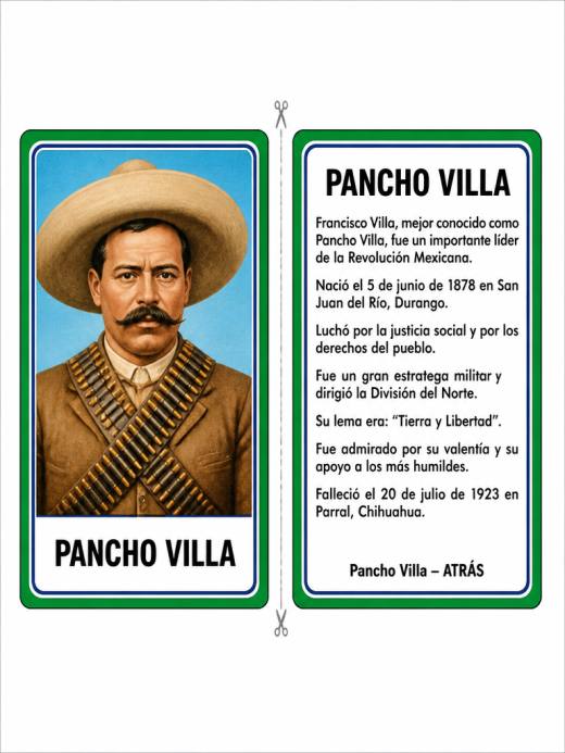 Pancho Villa