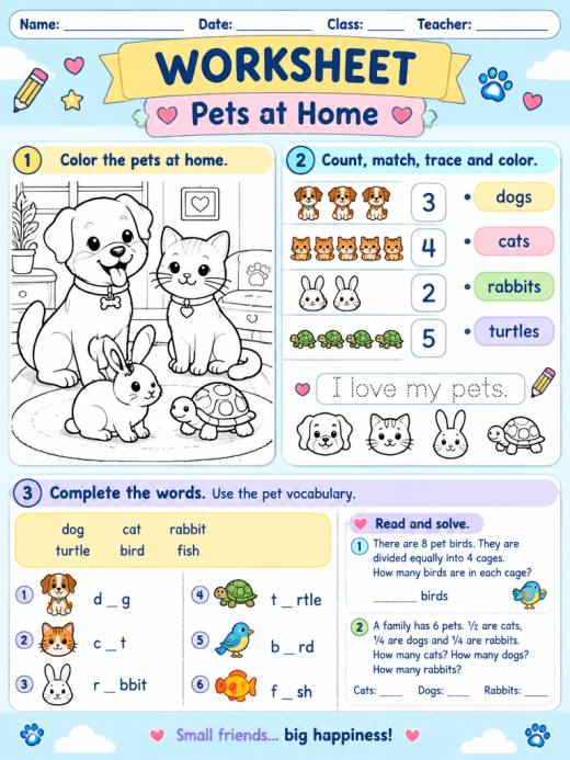 Pets at Home