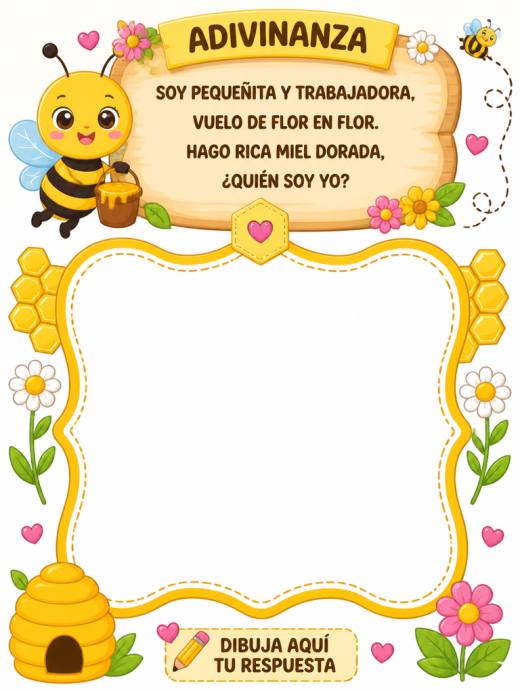 La Abeja Trabalajora