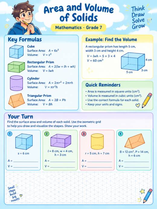 Isometric Paper