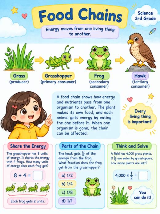 Food Chains