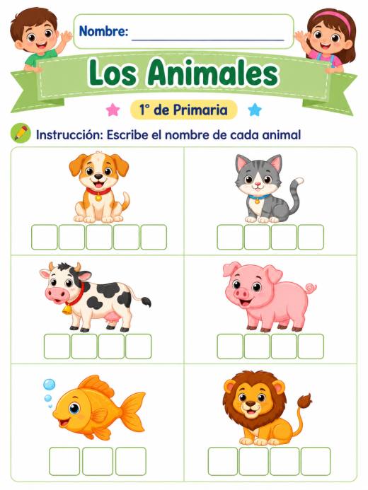 Los Animales