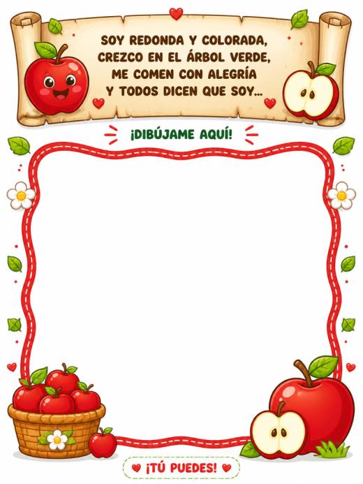 La Manzana Roja