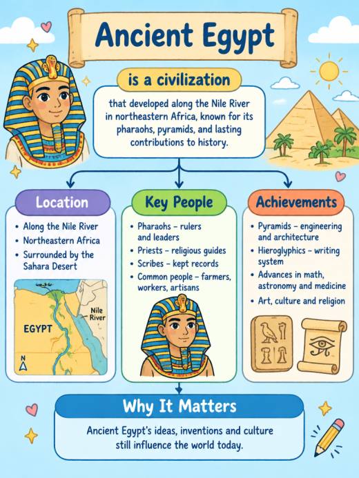 Ancient Egypt