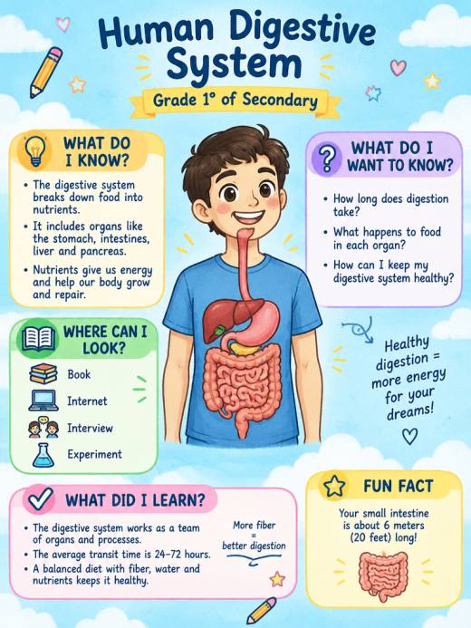 Research Card