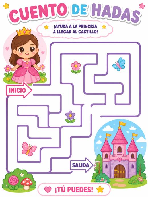 Cuento de Hadas