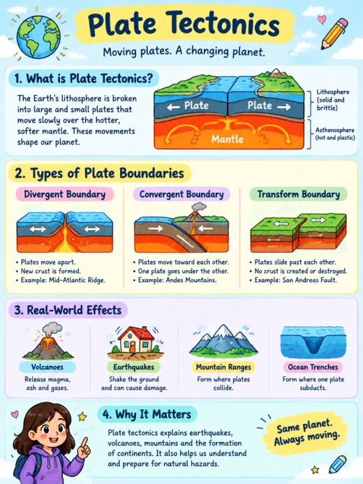 Illustrated Classification