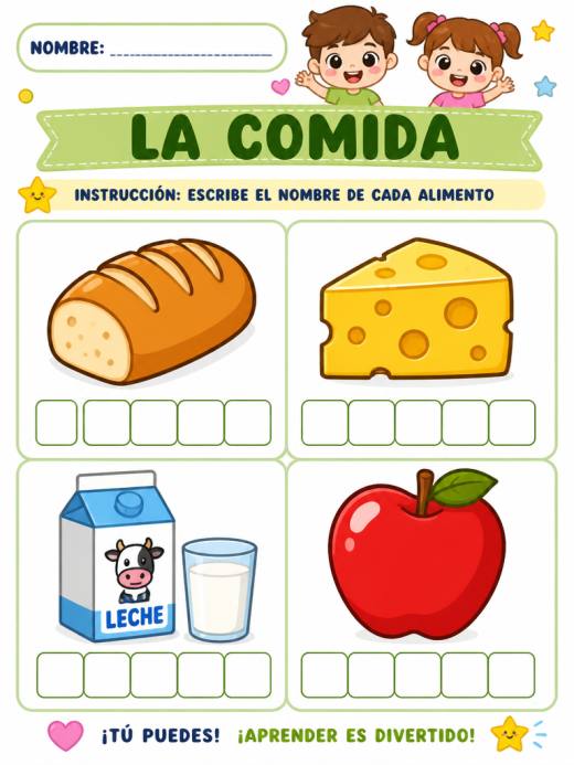 La Comida