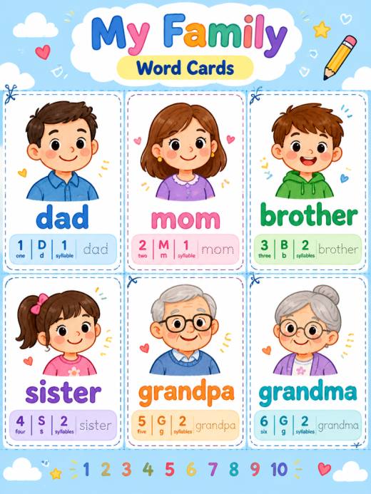 My Family