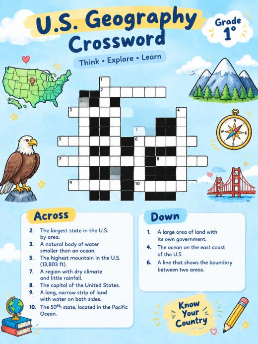 Crossword