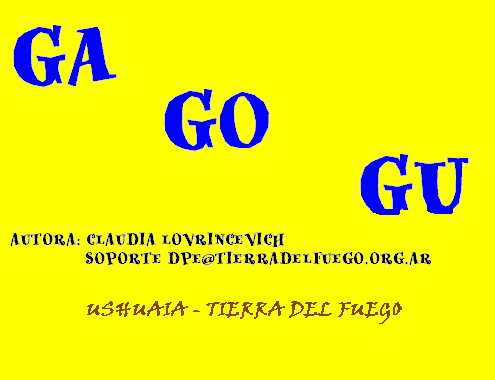 Ga-go-gu