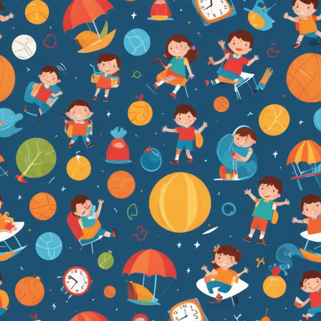 Actividades para el primer ciclo