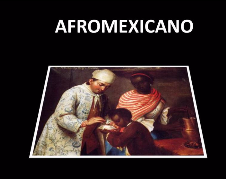 Afromexicanos